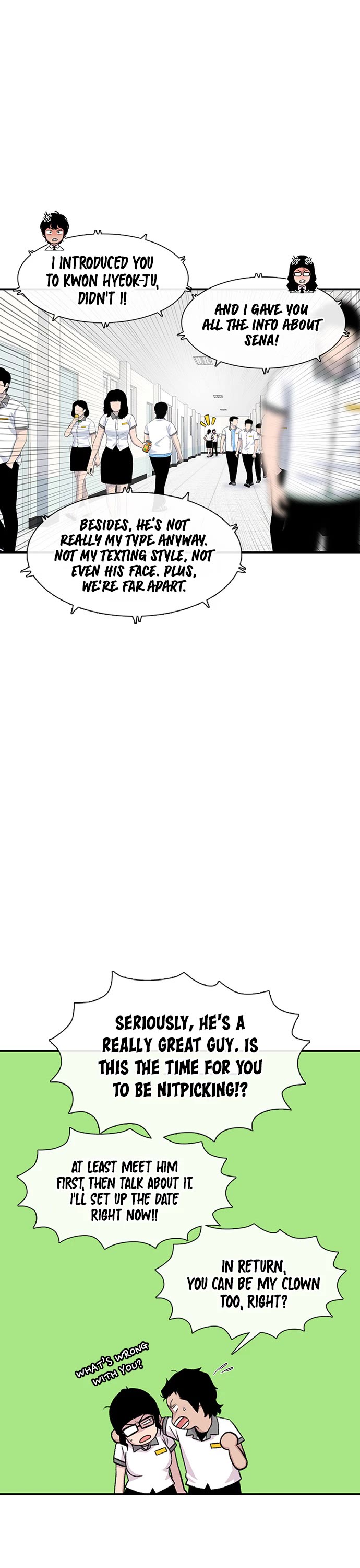 Star Ginseng Store chapter 206 page 13