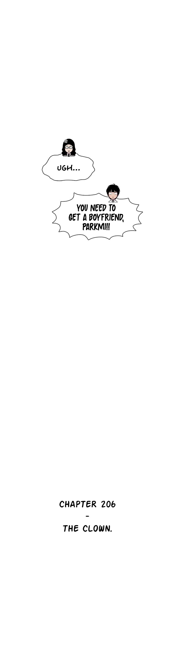 Star Ginseng Store chapter 206 page 14