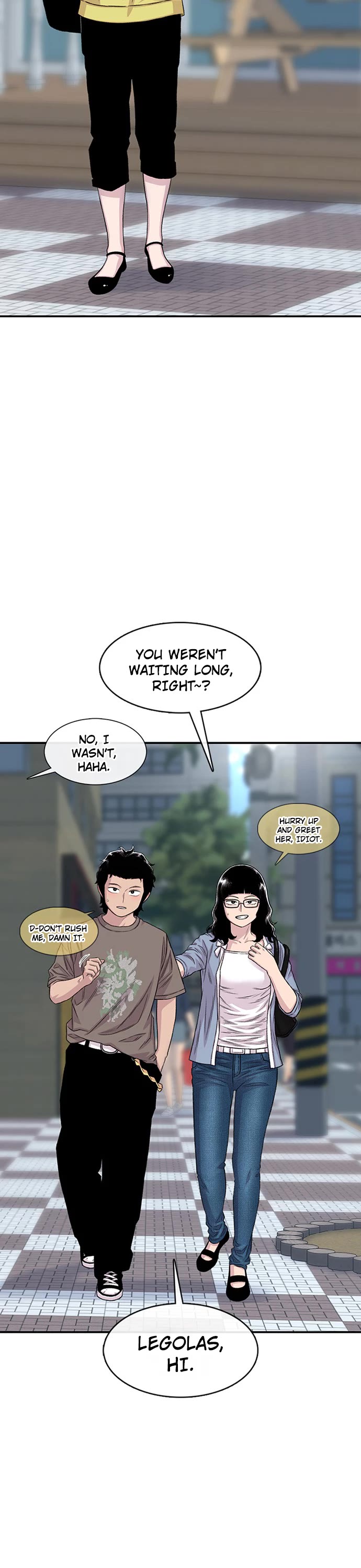 Star Ginseng Store chapter 206 page 16