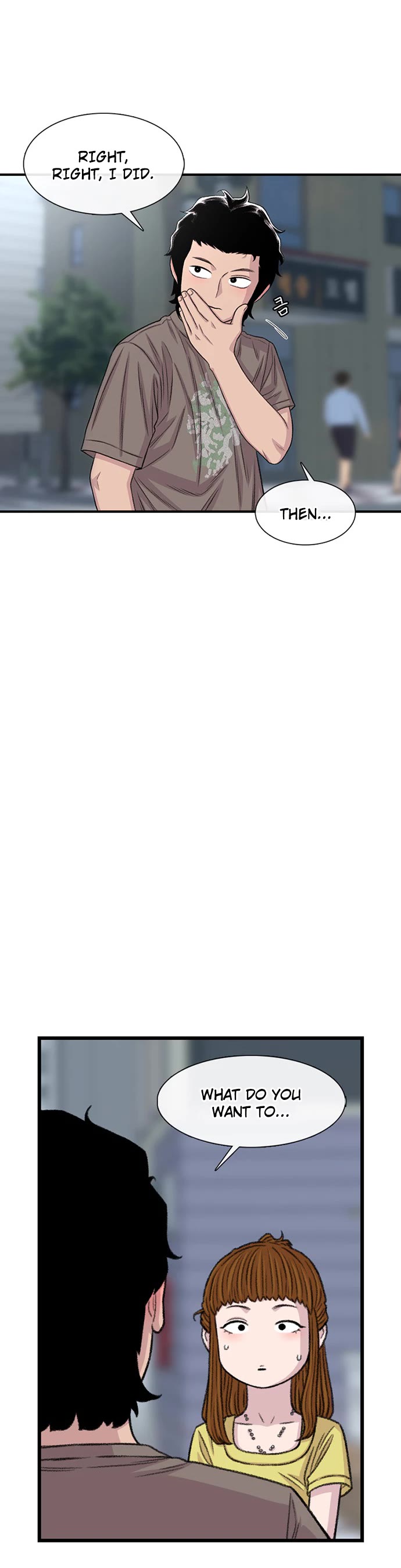 Star Ginseng Store chapter 206 page 20