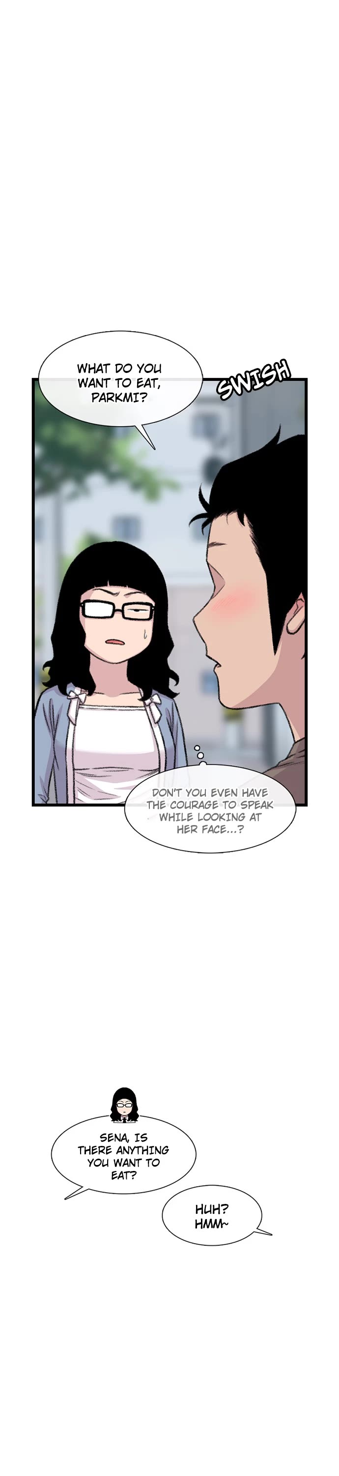 Star Ginseng Store chapter 206 page 21