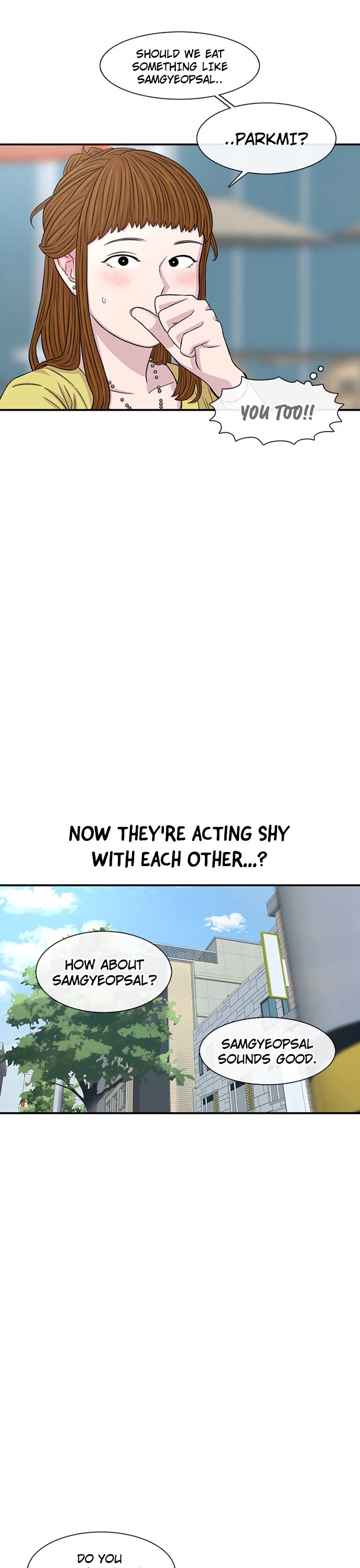 Star Ginseng Store chapter 206 page 22