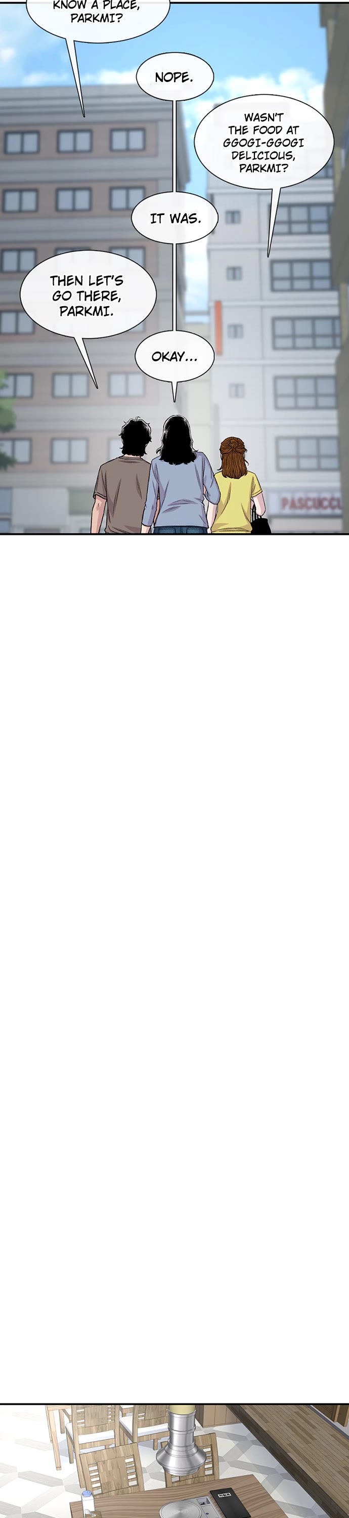 Star Ginseng Store chapter 206 page 23