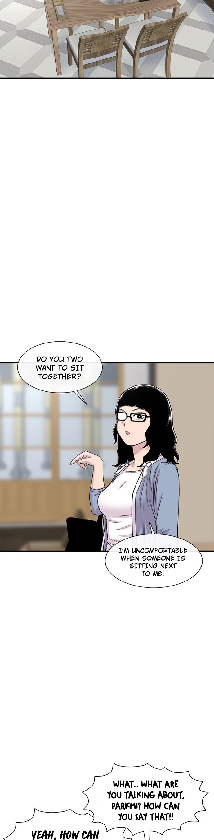 Star Ginseng Store chapter 206 page 24