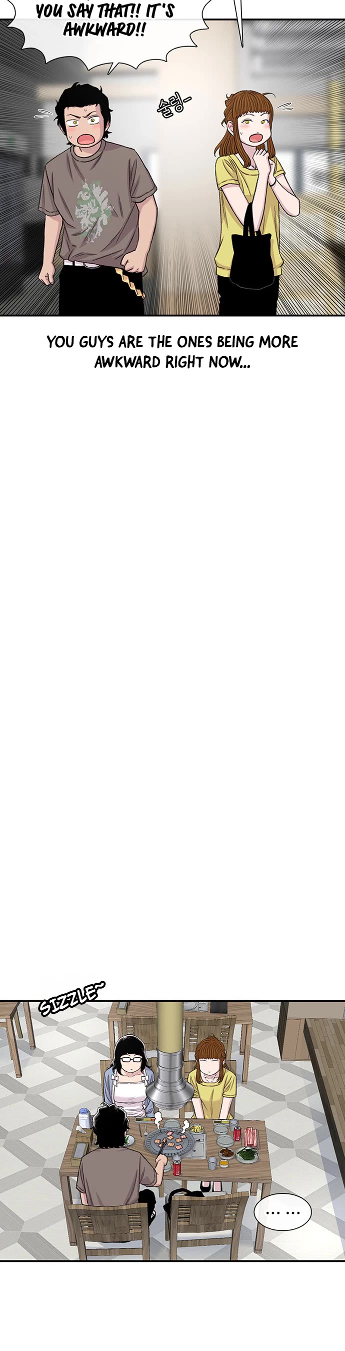 Star Ginseng Store chapter 206 page 25