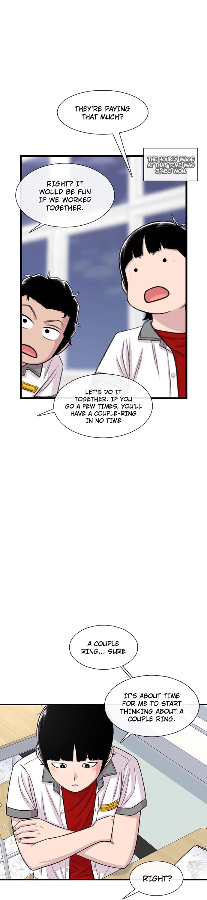 Star Ginseng Store chapter 206 page 3