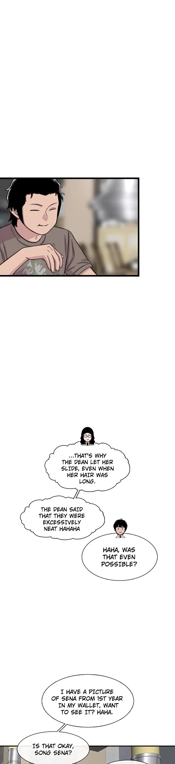 Star Ginseng Store chapter 206 page 32