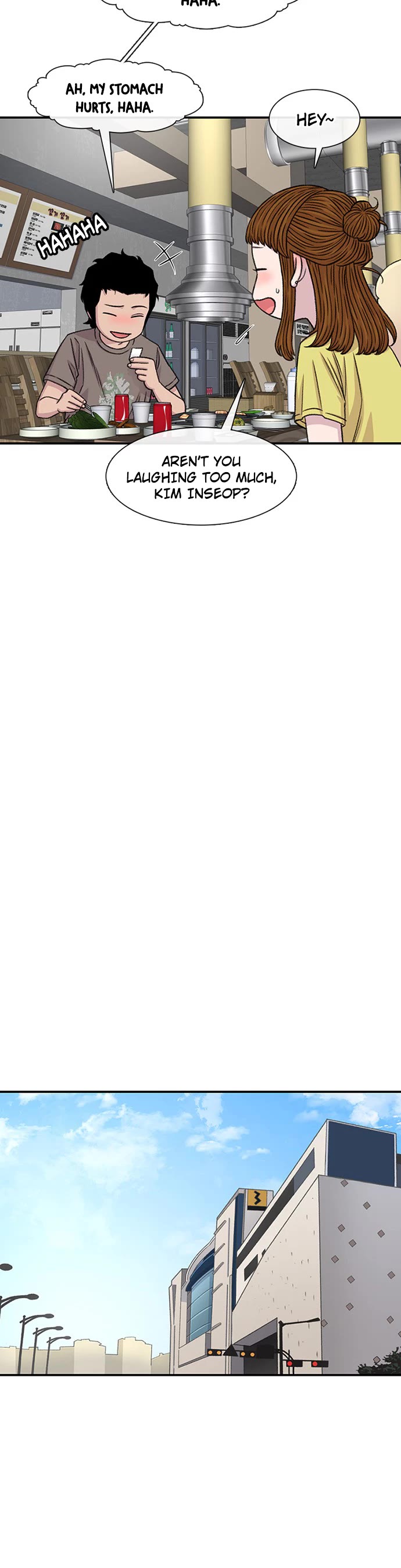 Star Ginseng Store chapter 206 page 34
