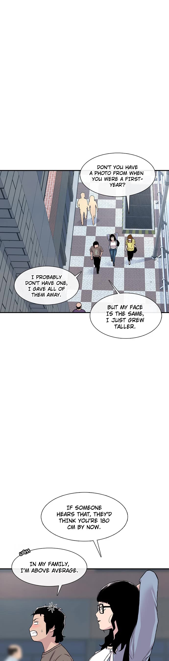 Star Ginseng Store chapter 206 page 35