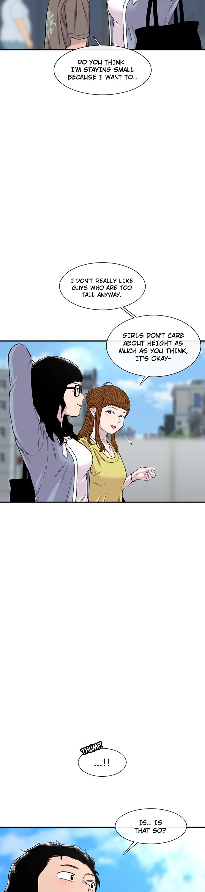 Star Ginseng Store chapter 206 page 36