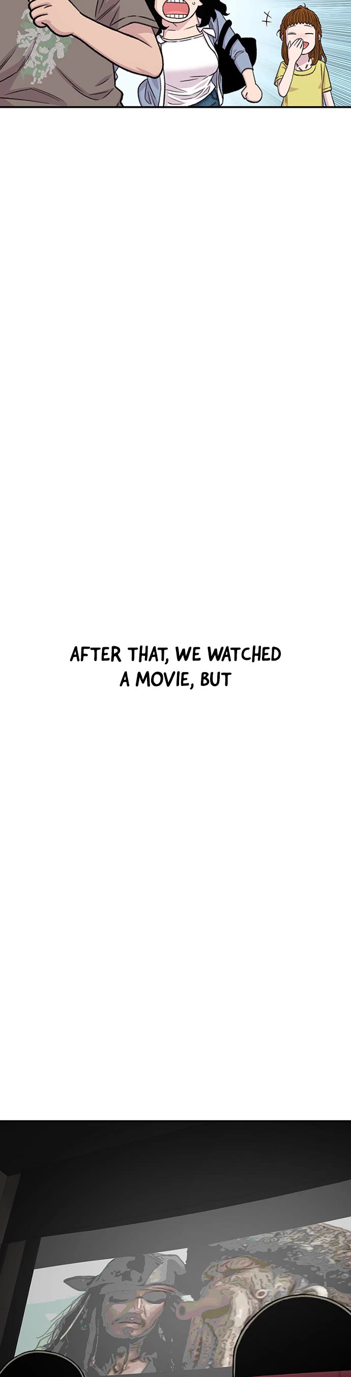 Star Ginseng Store chapter 206 page 39