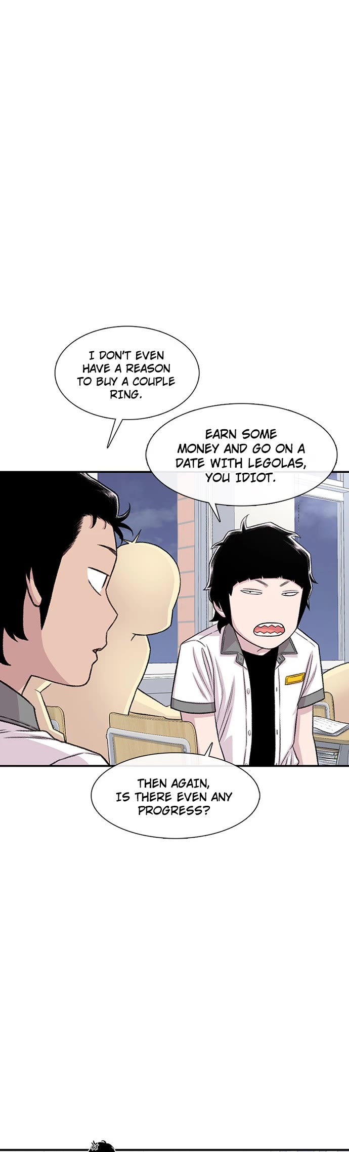 Star Ginseng Store chapter 206 page 4