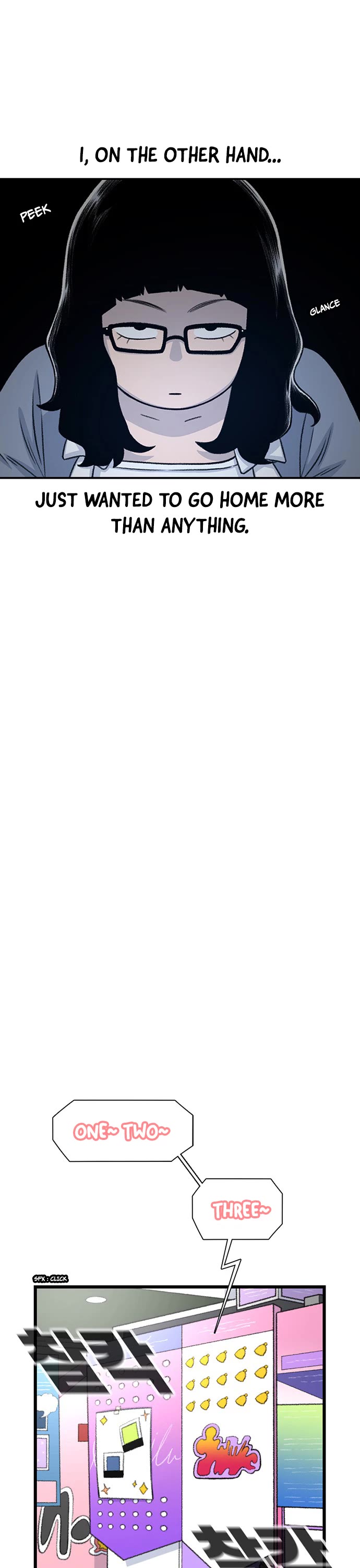 Star Ginseng Store chapter 206 page 41