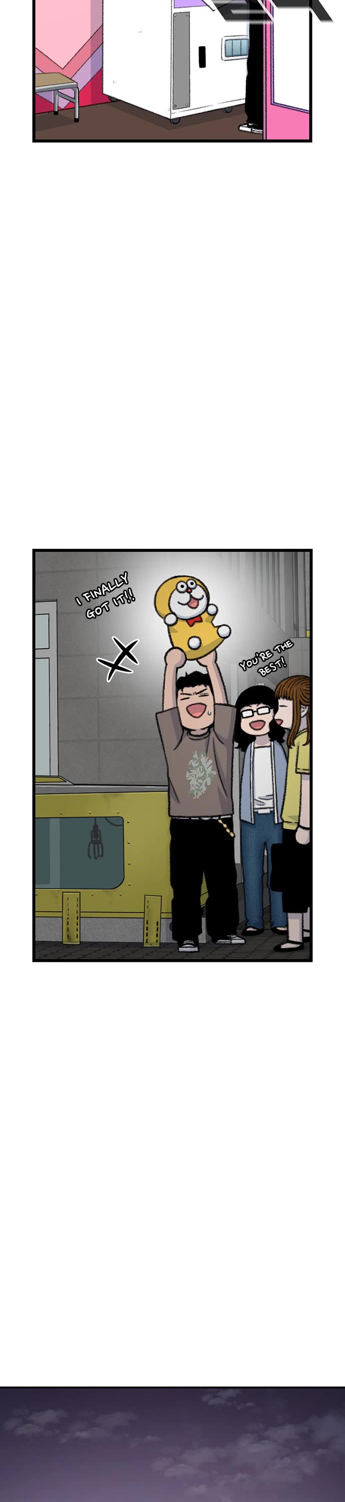 Star Ginseng Store chapter 206 page 42