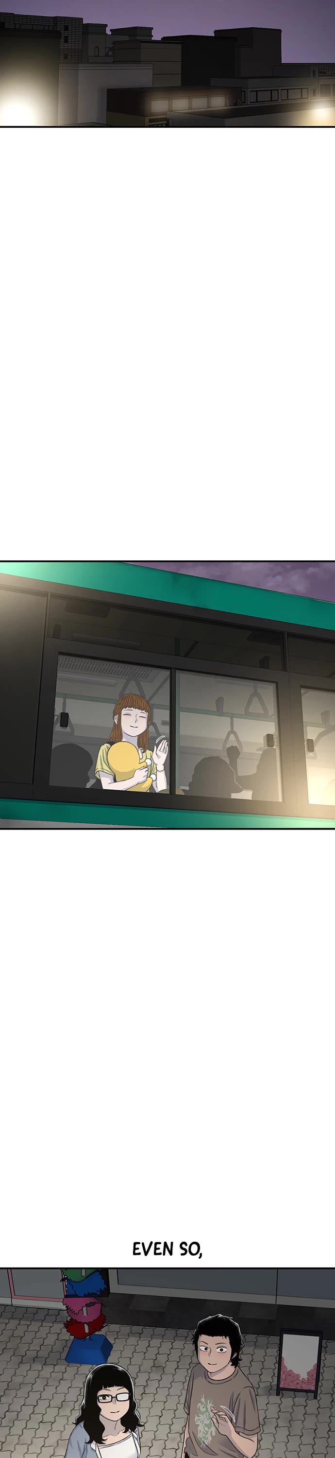 Star Ginseng Store chapter 206 page 43