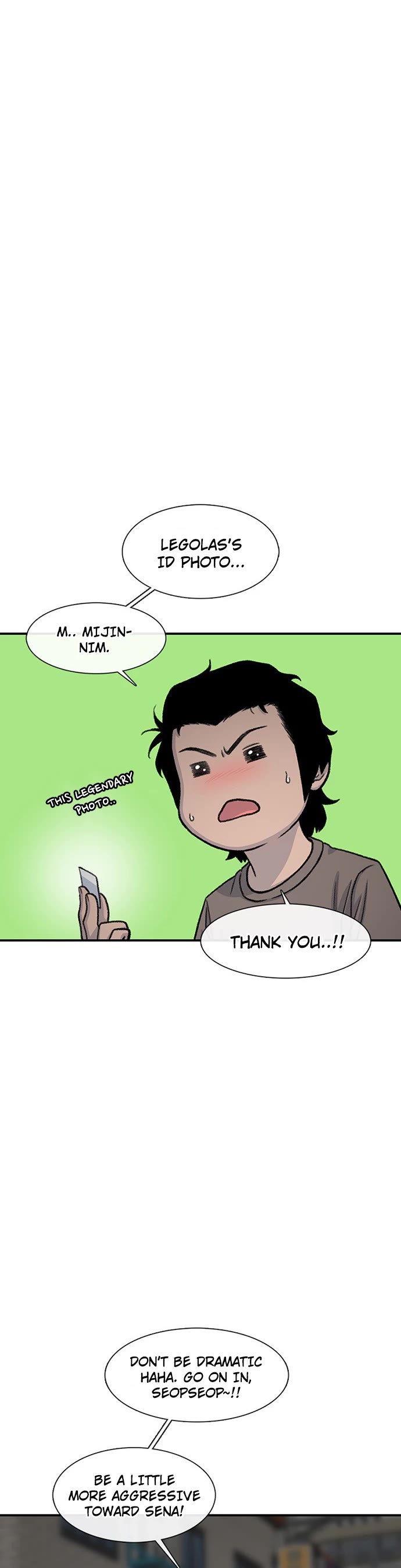 Star Ginseng Store chapter 206 page 45