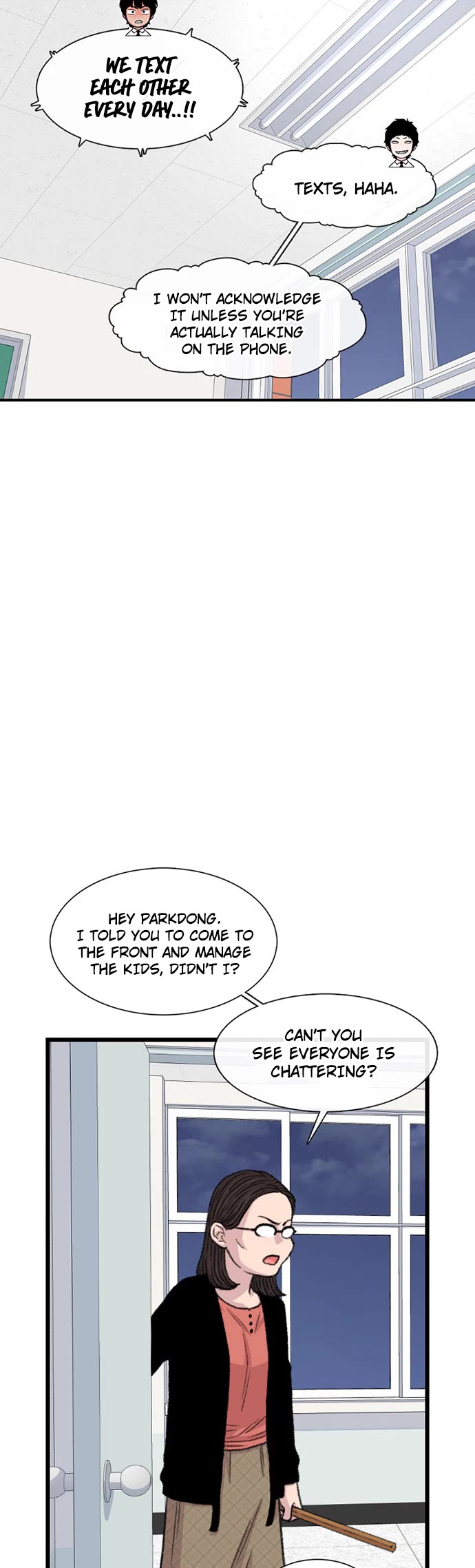 Star Ginseng Store chapter 206 page 5