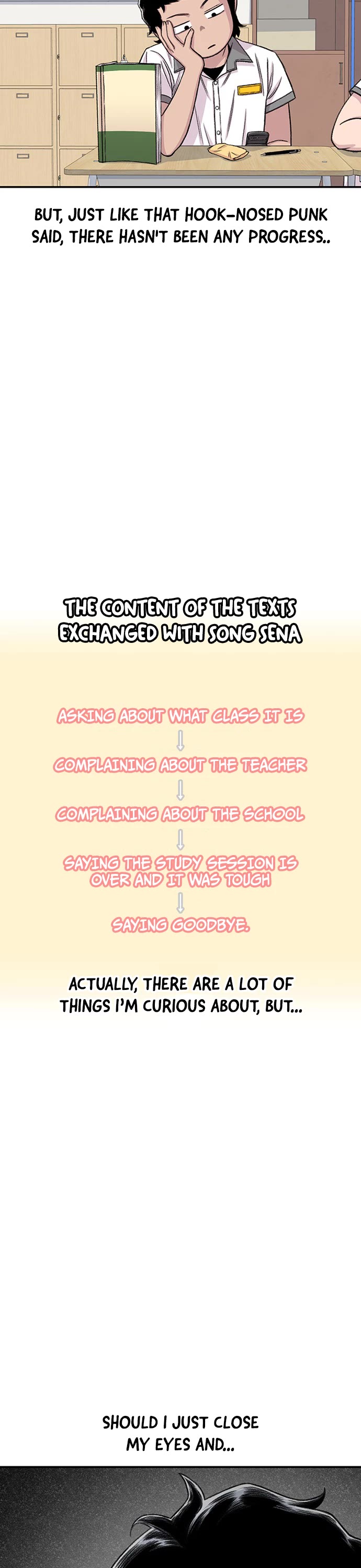 Star Ginseng Store chapter 206 page 7