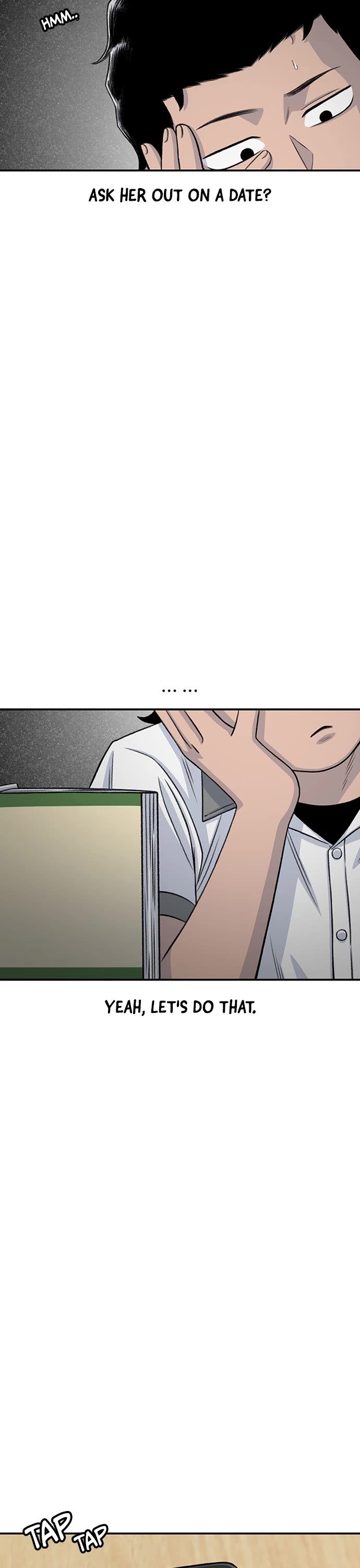 Star Ginseng Store chapter 206 page 8