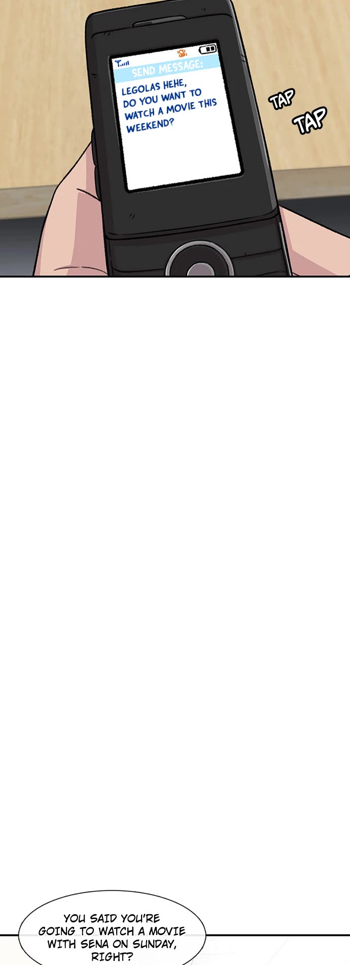 Star Ginseng Store chapter 206 page 9