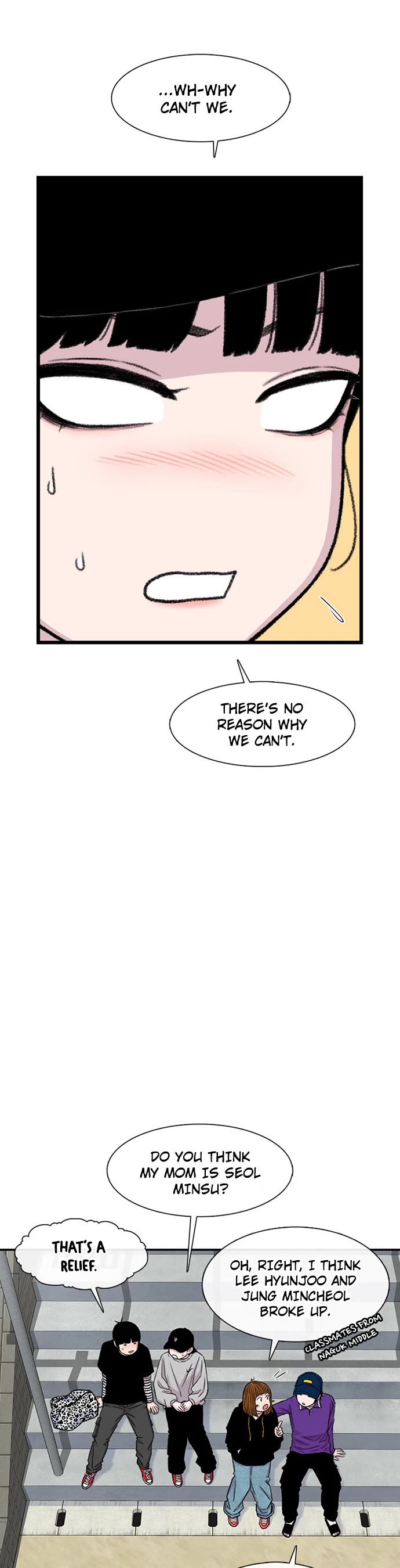 Star Ginseng Store chapter 207 page 10