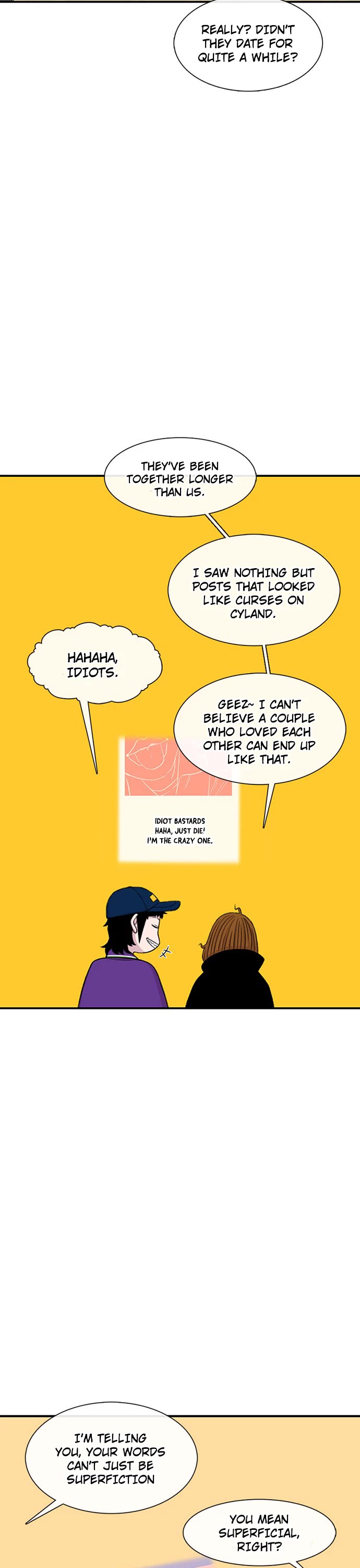 Star Ginseng Store chapter 207 page 11