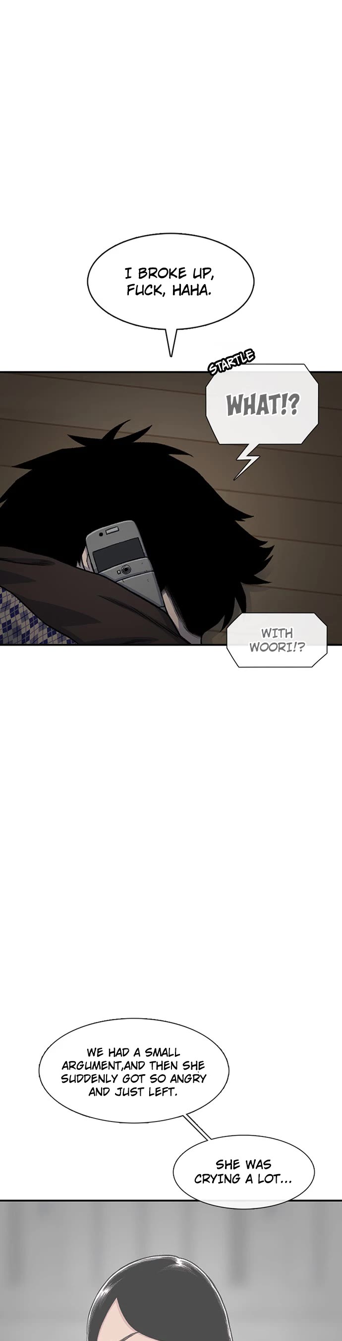 Star Ginseng Store chapter 207 page 14