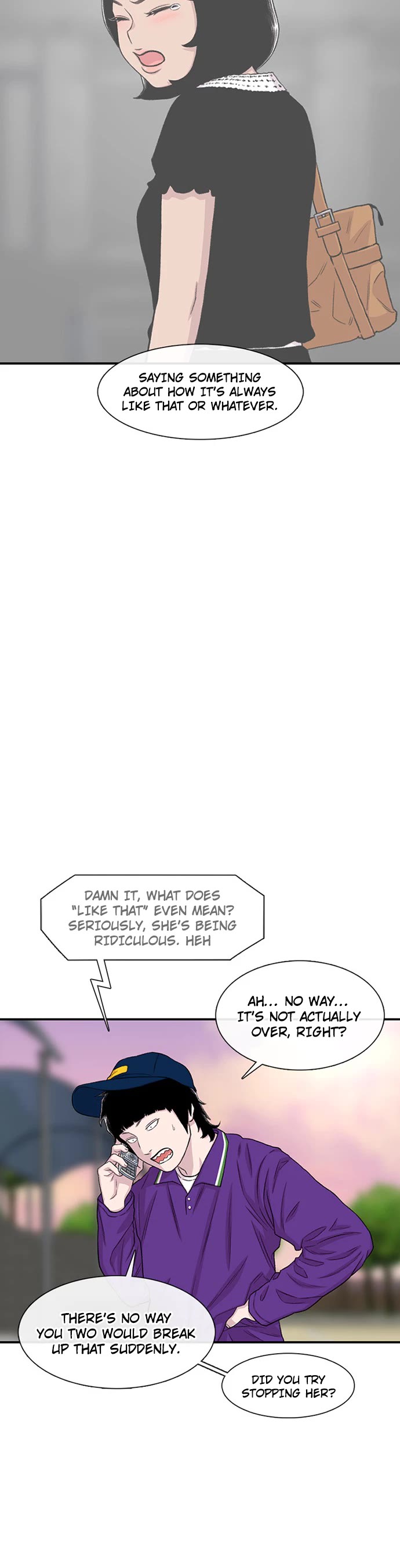 Star Ginseng Store chapter 207 page 15