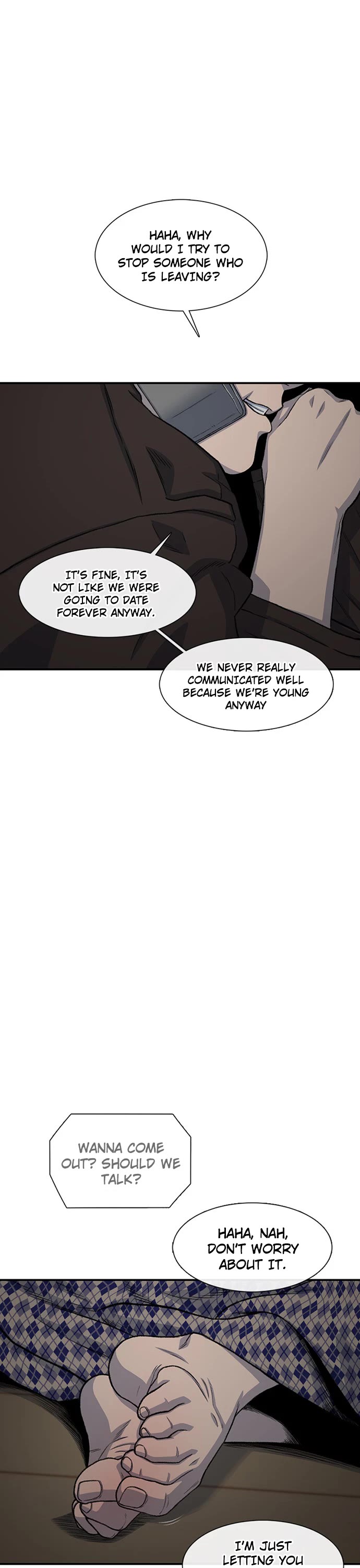 Star Ginseng Store chapter 207 page 16