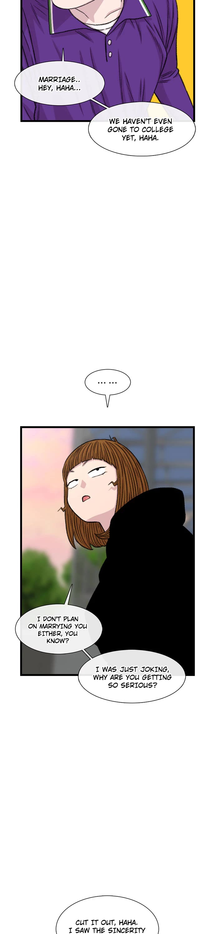 Star Ginseng Store chapter 207 page 23