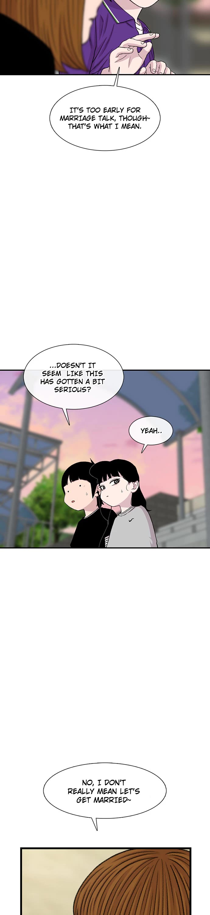 Star Ginseng Store chapter 207 page 26