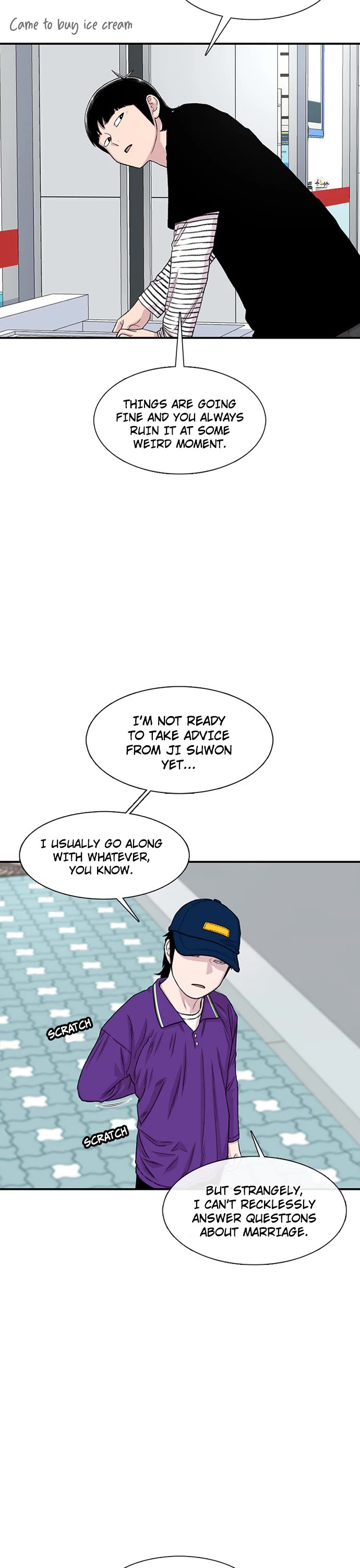 Star Ginseng Store chapter 207 page 31