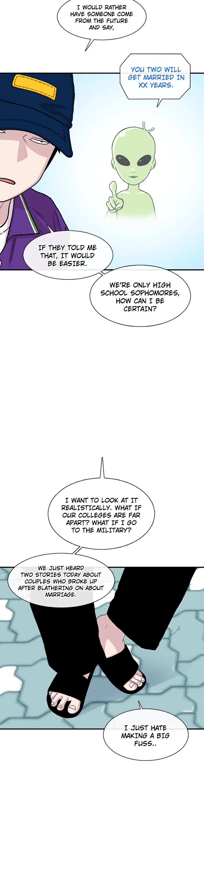 Star Ginseng Store chapter 207 page 32