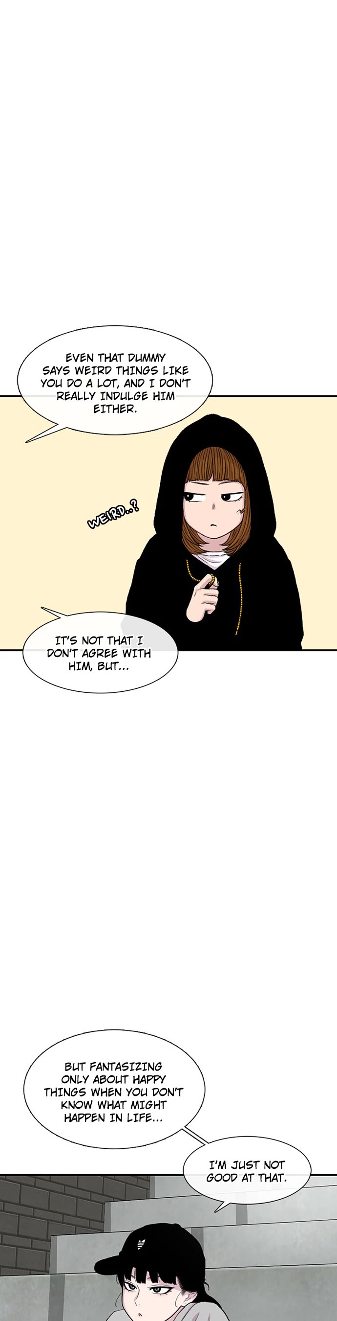 Star Ginseng Store chapter 207 page 35