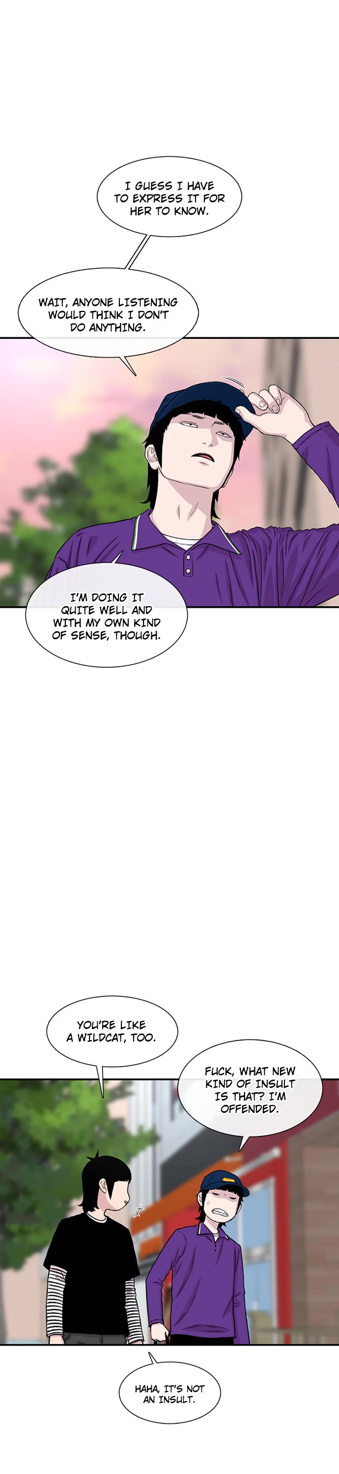 Star Ginseng Store chapter 207 page 38