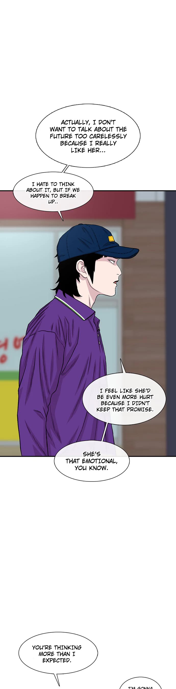 Star Ginseng Store chapter 207 page 39