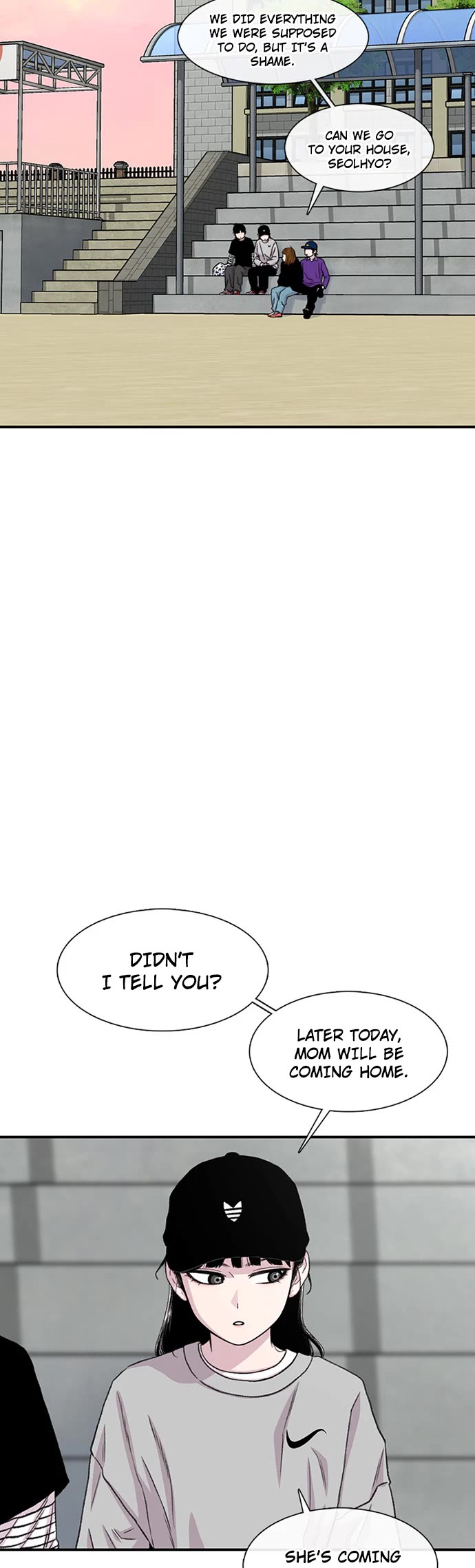 Star Ginseng Store chapter 207 page 4