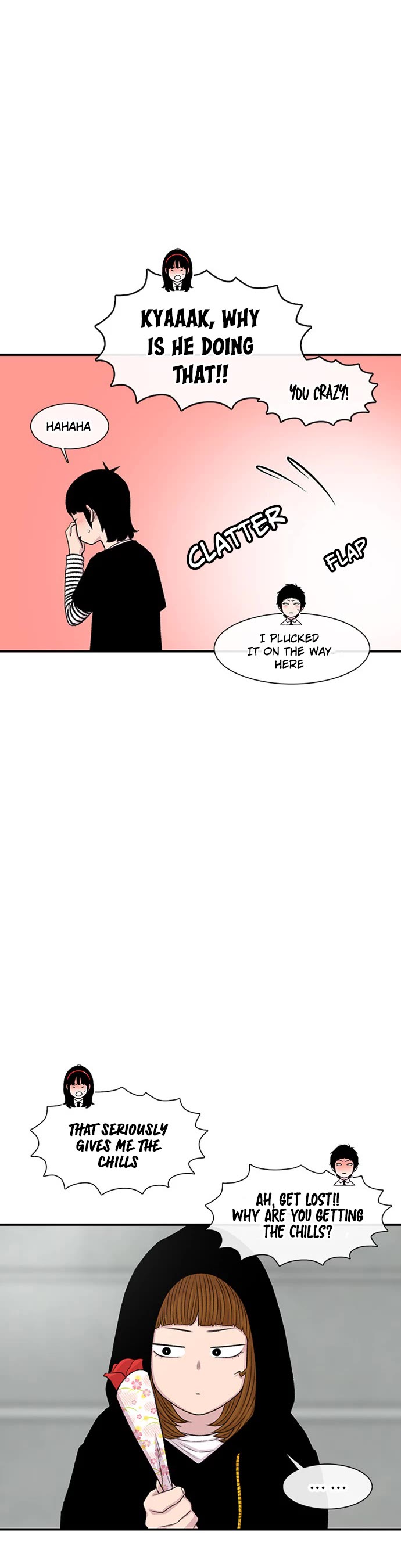 Star Ginseng Store chapter 207 page 45