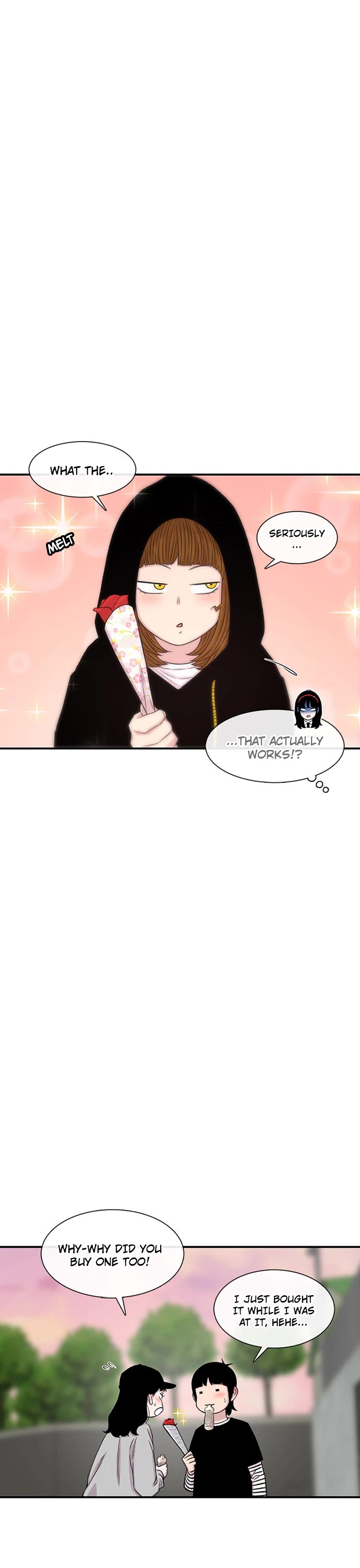 Star Ginseng Store chapter 207 page 46