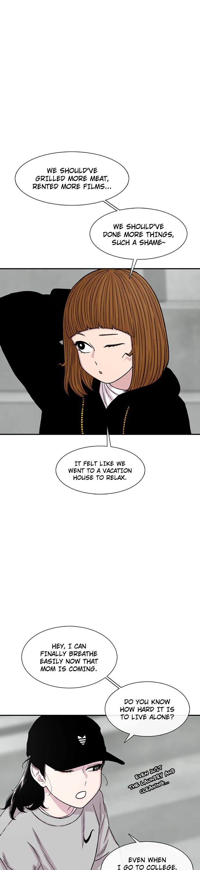 Star Ginseng Store chapter 207 page 7