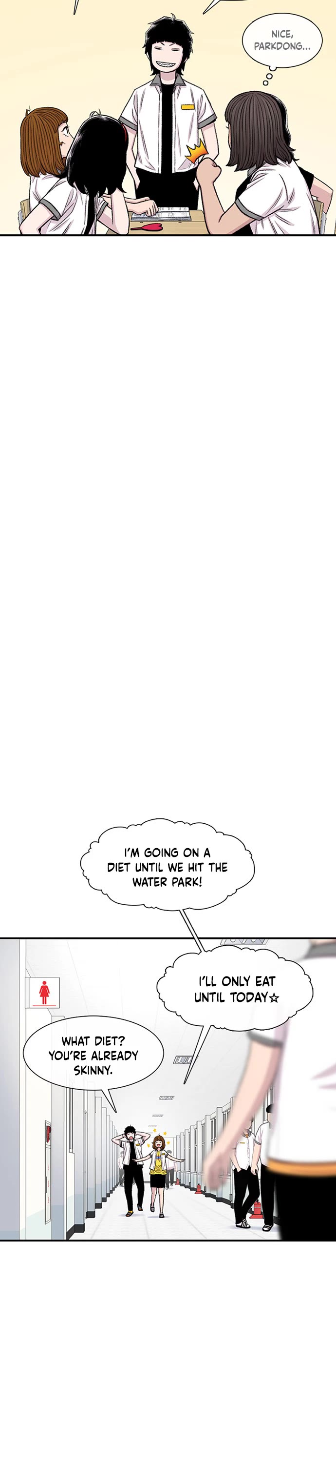 Star Ginseng Store chapter 208 page 21
