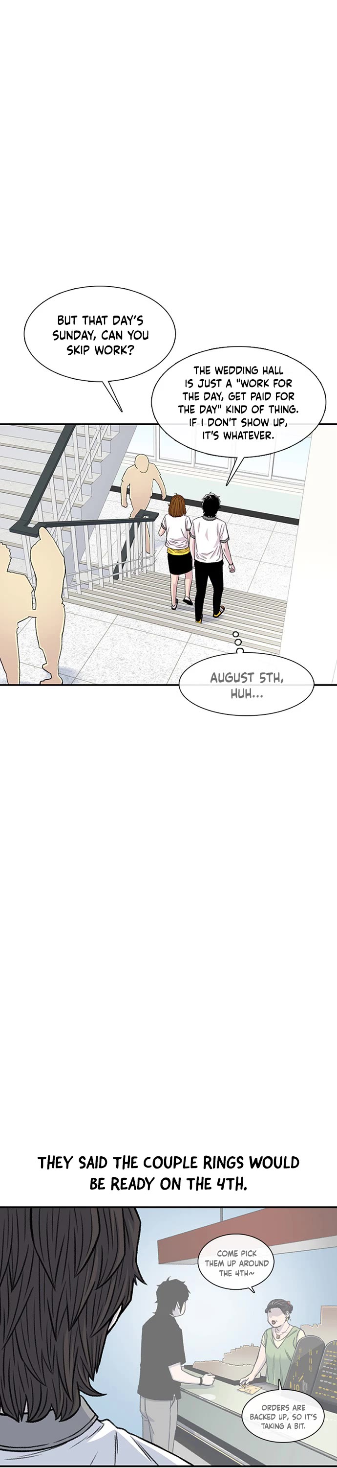 Star Ginseng Store chapter 208 page 23