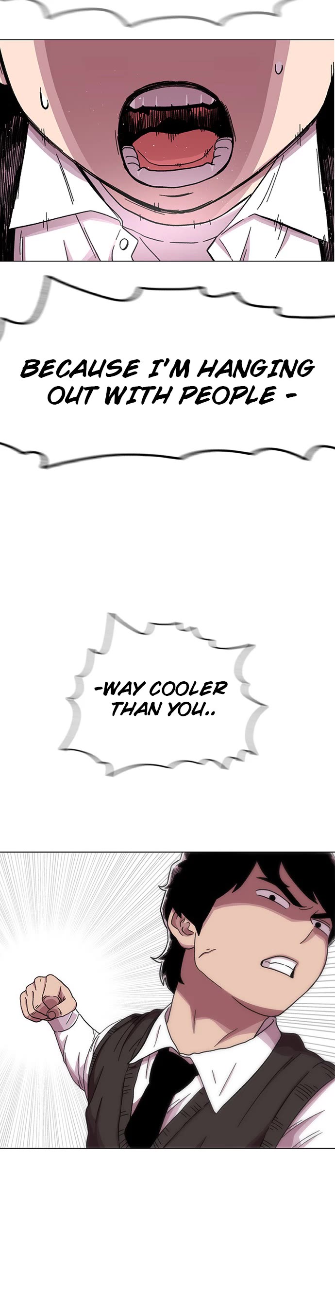 Star Ginseng Store chapter 21 page 10