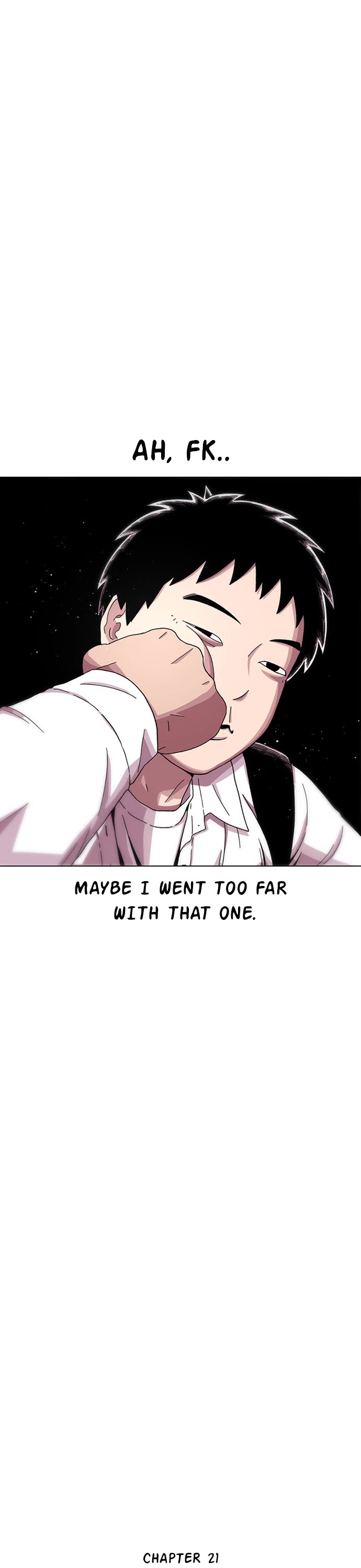 Star Ginseng Store chapter 21 page 11