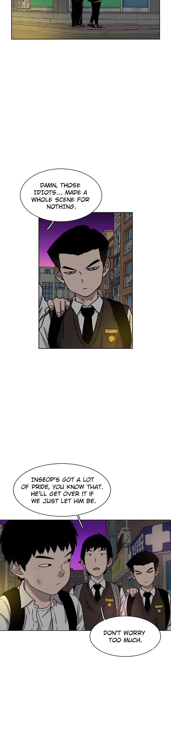 Star Ginseng Store chapter 21 page 13