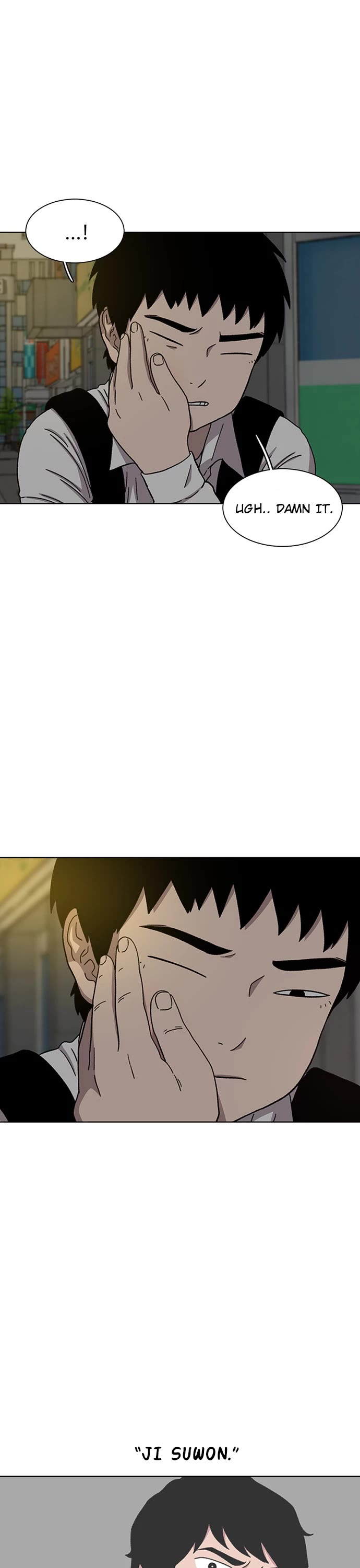 Star Ginseng Store chapter 21 page 16