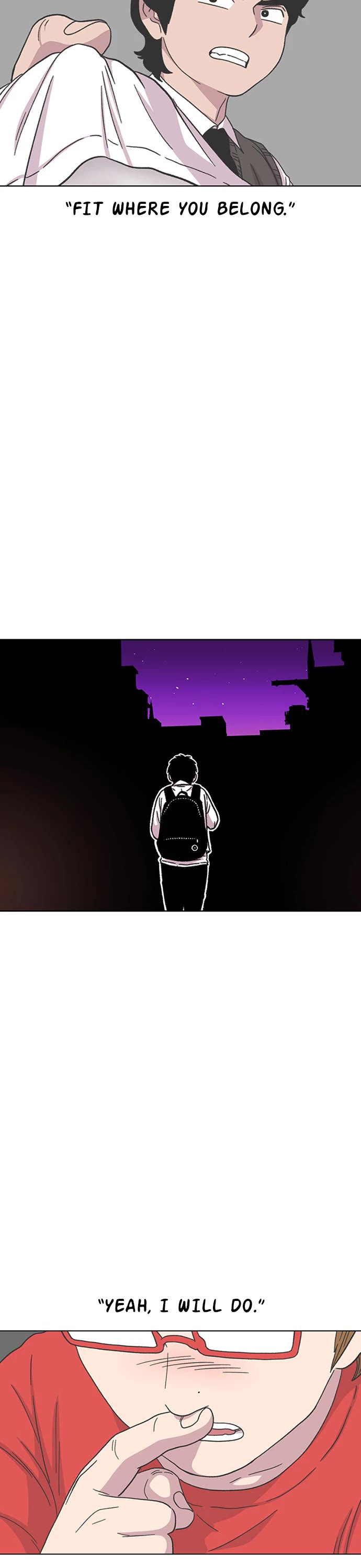 Star Ginseng Store chapter 21 page 17