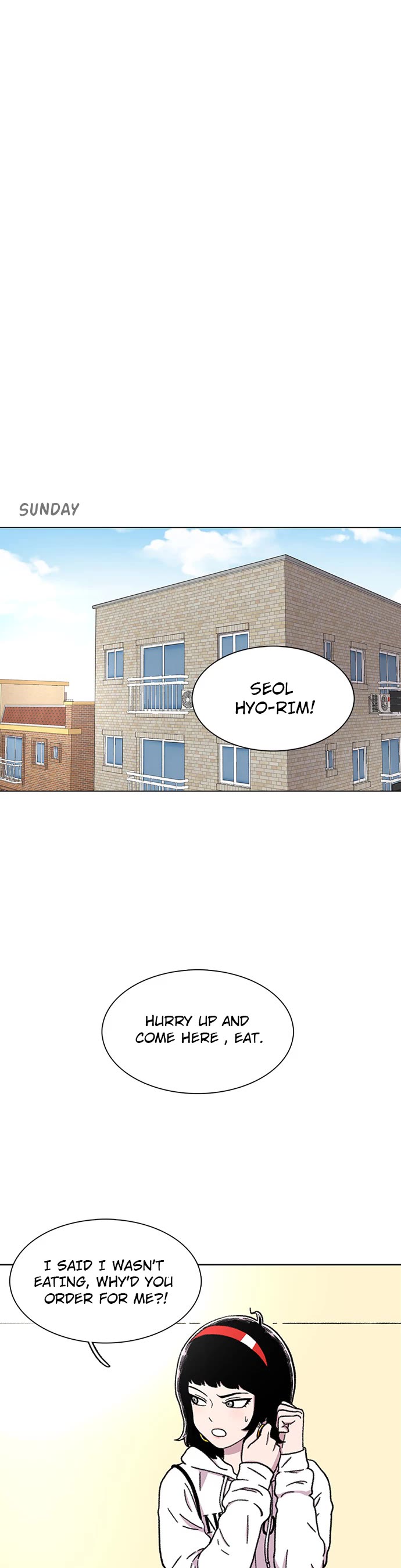 Star Ginseng Store chapter 21 page 19