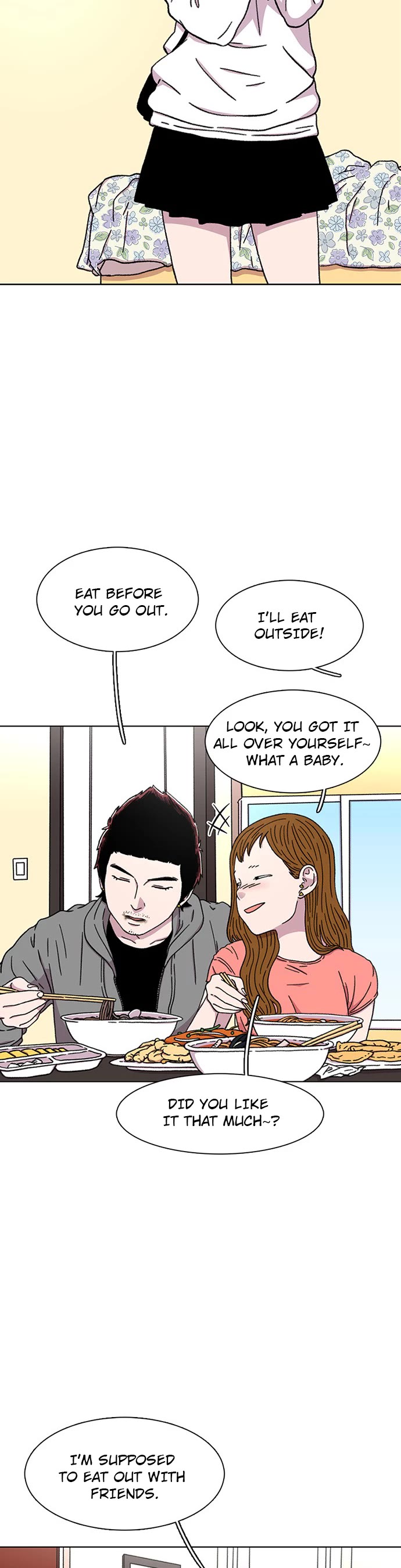 Star Ginseng Store chapter 21 page 20