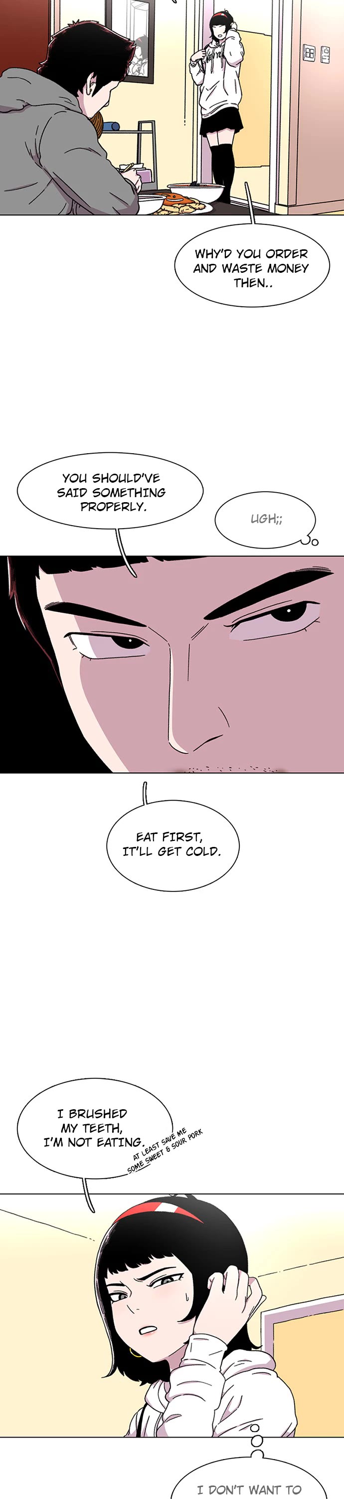 Star Ginseng Store chapter 21 page 21